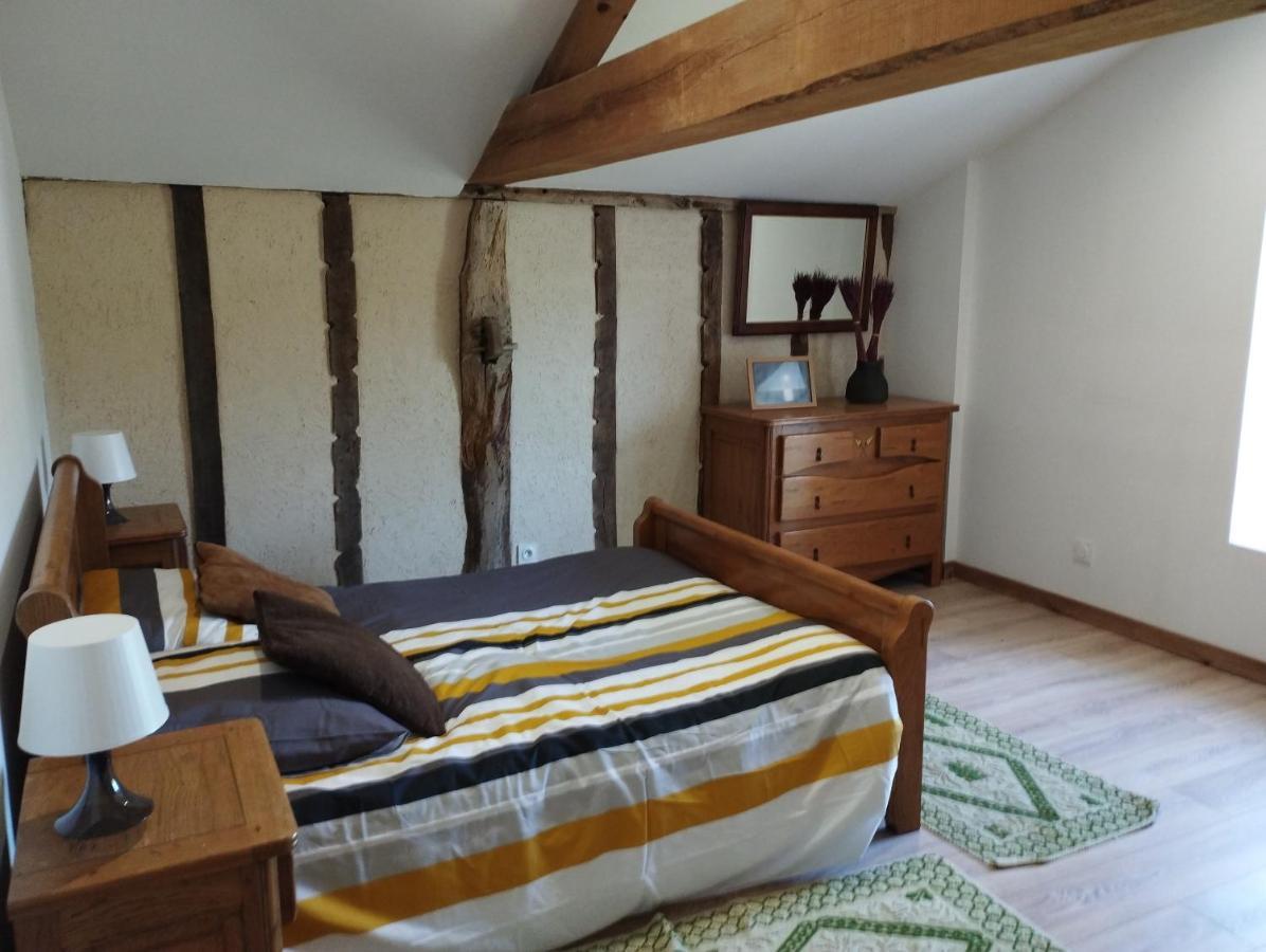 Bed and Breakfast La Coquille à Pouillon Extérieur photo